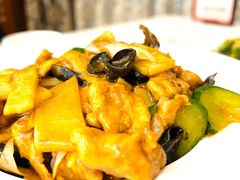 老太原过油肉-并州饭店·并萃阁