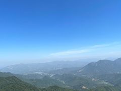 -天龙顶山地公园