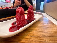 -老板恋上鱼(印象城店)