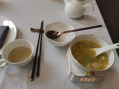 -上蔬无瑕· 创意素食·Vegetarian(华采天地店)