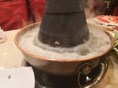 -阳坊大都涮羊肉(阳坊总店)