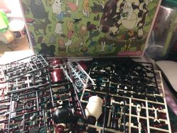 -新时模型(新街口店)