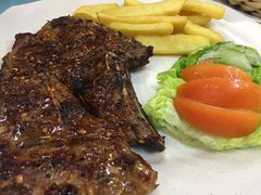 羊排-一锅 Satu Periuk