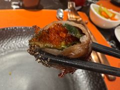 -牛将军•涮肉•烤肉(北京王府井·故宫店)