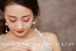 -WEIM.唯蜜美妆工作室