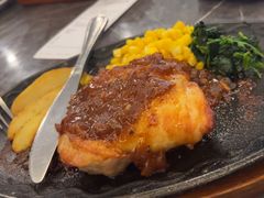 -萨莉亚意式餐厅(南海万达广场店)