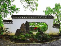 -南山植物园
