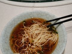 -满江红四季餐厅 · 国家五钻级酒家(新纪元大酒店店)