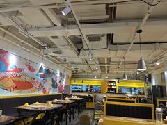 -黄记煌三汁焖锅(崇文门店)