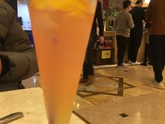 -芭菲盛宴·环球美食(袁家岗店)