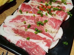 -子檀大隐炭烧(食品街店)