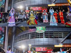 -宁波海曙印象城