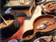 -绿茶餐厅(千岛湖银泰城店)