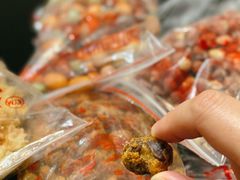 怪味豆-刘艳明炒货(小心桥店)