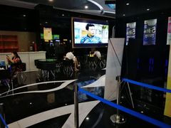 -时代华纳国际影城(鹏晖广场店)