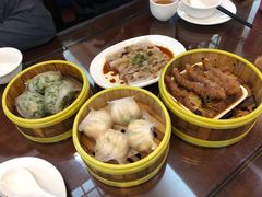 -府城小食馆(金龙宾馆店)