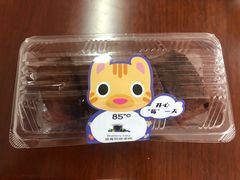 -85度C(青岛闽江路店)
