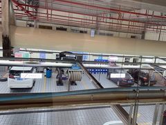 -上海和展广汽丰田4S店(老闵行店)