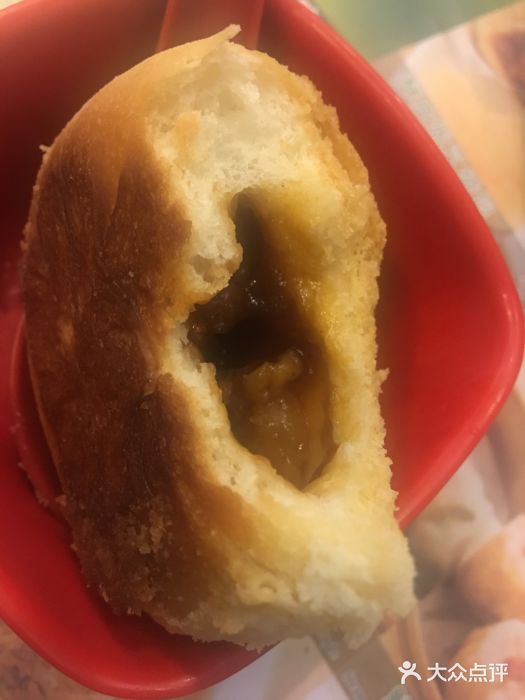 添好运点心专门店(深水埗店)图片