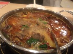 -刘一锅筋头巴脑(大悦城C店)