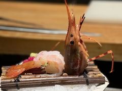 -水之惠鲜鱼料理(王府大街店)