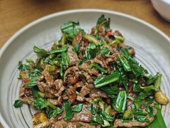 -云海肴·汽锅鸡·云南代表菜(天山百盛优客店)