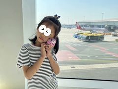 -合肥新桥国际机场-航站楼