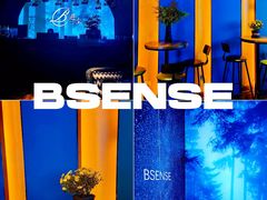 -避尘 Bsense·SPA(新会展总店)