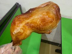 -大益烤鸡