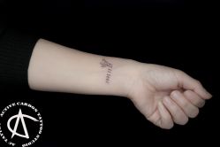 -AC TATTOO 纹身
