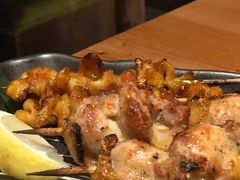 -鸟鸣门屋台料理(金帝银泰店)