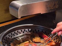 -梨花自助烤肉(天河城店)