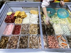 -老兵麻辣烫(世欧王庄店)