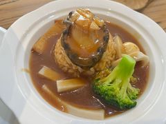 -小船渔村•大连菜•大连焖鱼(明泽街店)