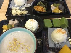 -鲜芋仙(南开大悦城店)