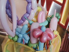 -咖啡人·融合餐厅(健康东路店)