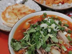 -格日勒阿妈蒙古厨房(大召店)