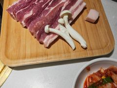 -韩时烤肉(枫蓝店)