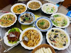 -杏花村水席楼(西大街总店)