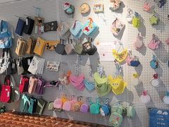 -小意思咖啡店(草桥店)