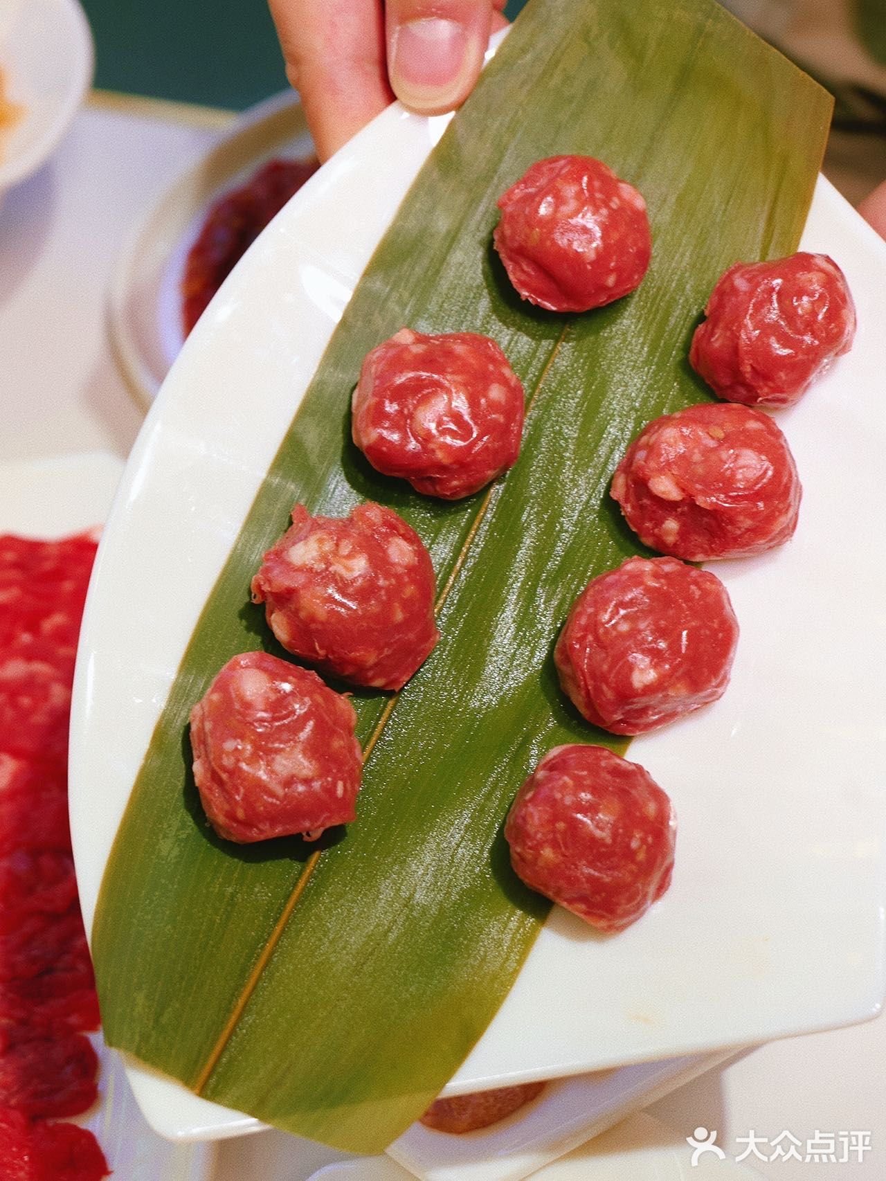 这个冬天❄️川渝鱼蛙火锅必须拥有姓名‼️