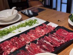 -掂档潮汕牛肉火锅(cityon熙地港店)