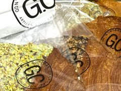 -GONTRAN CHERRIER·GC可颂(朝阳大悦城店)