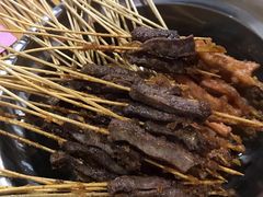 猪肝-阿姨小肉摊(同济西苑店)