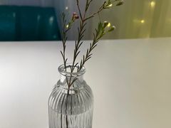 -秀儿家の小确幸花园西餐厅