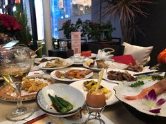 -大渔铁板烧(蛇口店)