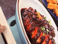 -朱仔记食府(江南大道店)