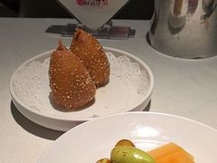 -大鸭梨烤鸭店(花园村店)