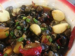 -冶建镜子·老南昌大排档·江西虾王(总店)