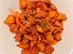 -三生石·福建菜·家宴(五四店)